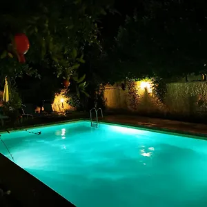 Lou Pauseto Appartement