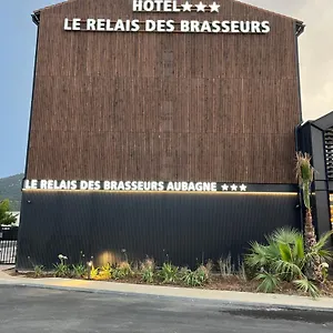 Le Relais Des Brasseurs - Hotel